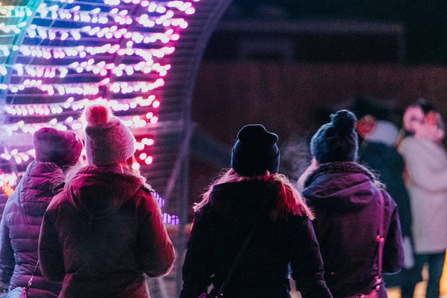 Zoolights Calgary