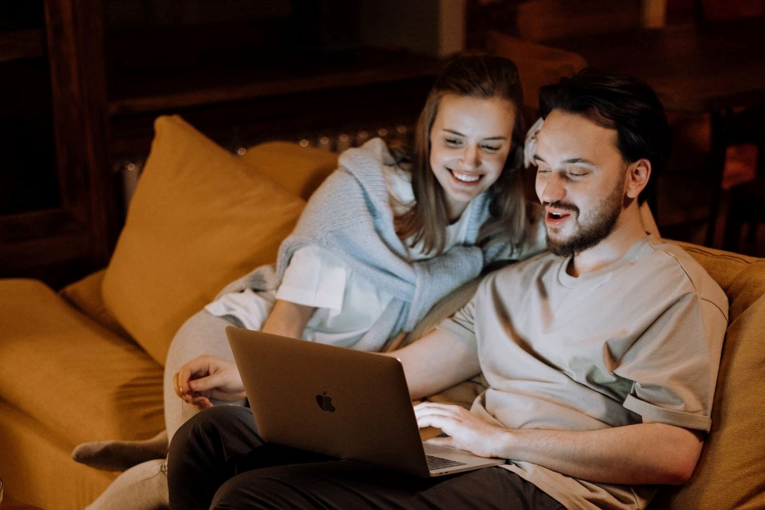 Guide: 10 Indoor Date Night Ideas for the couple who just doesn't feel like going out