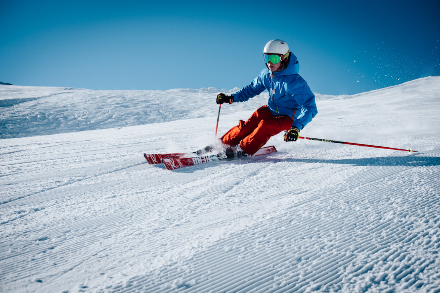 lake louise ski resort