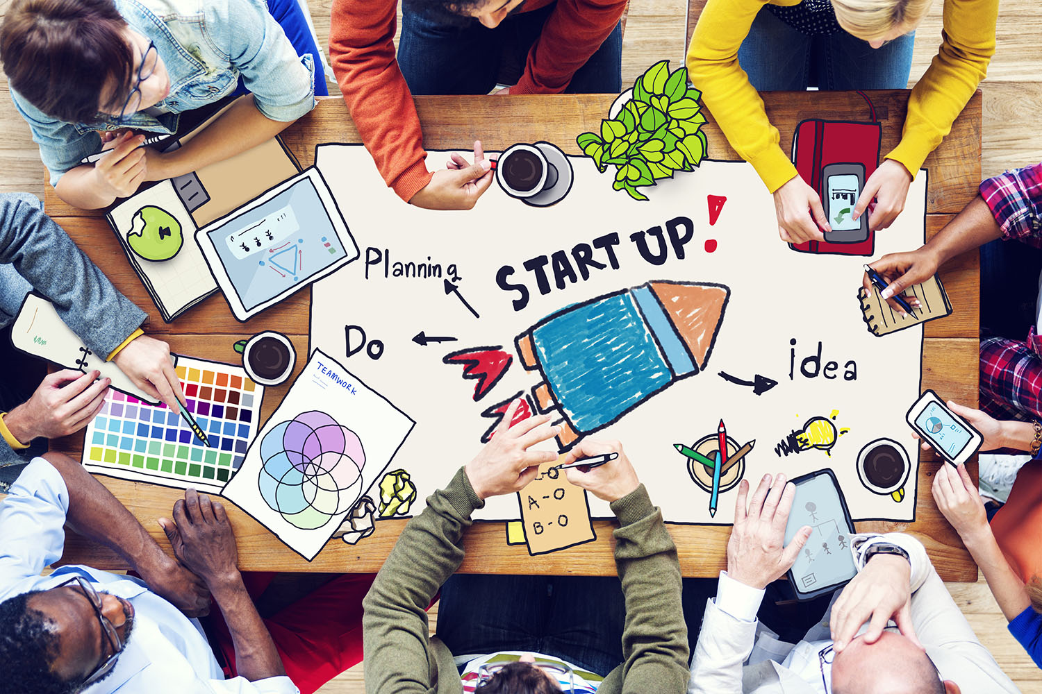 canada startups canadian business