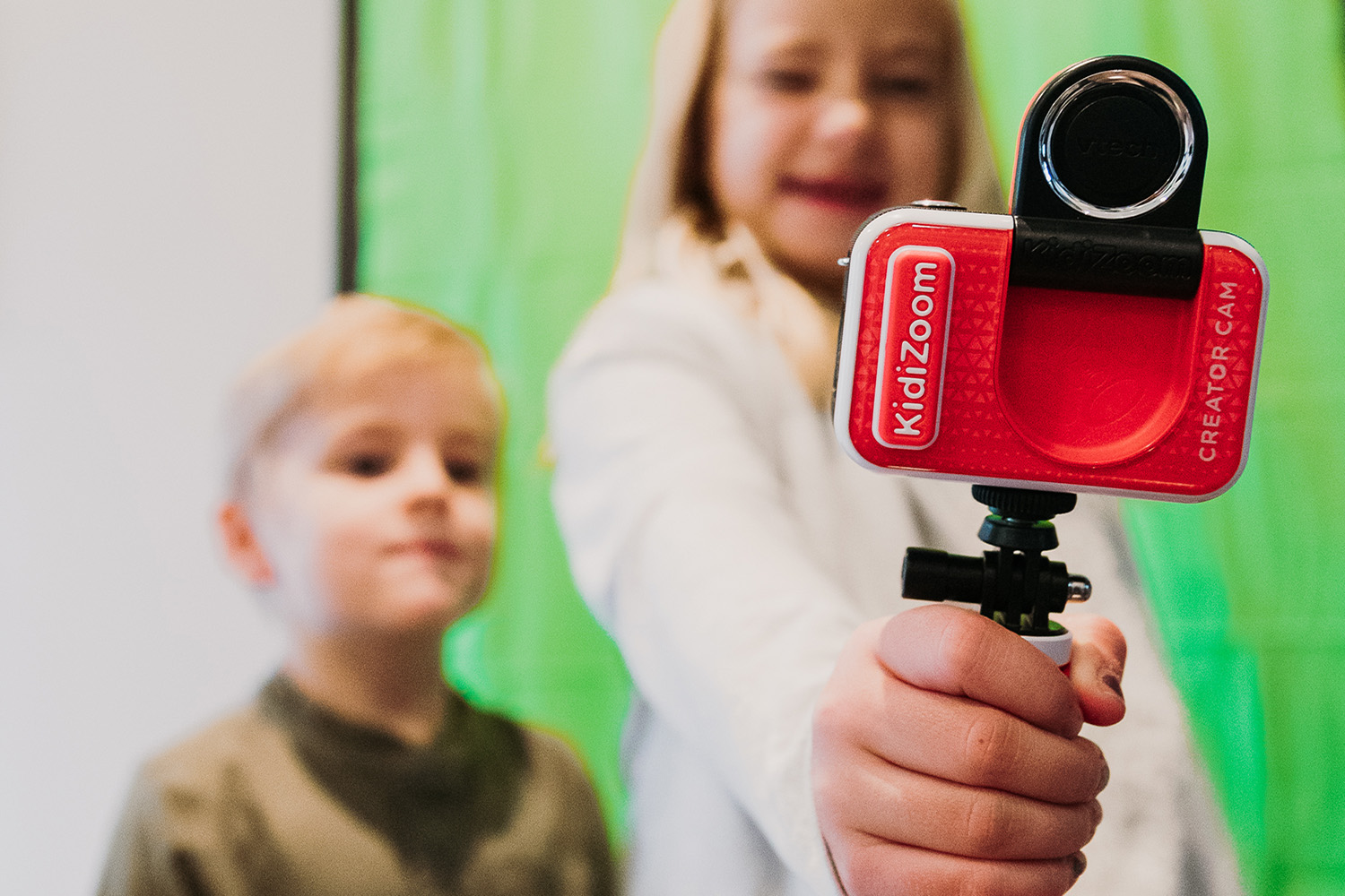 kidizoom creator cam tech toys