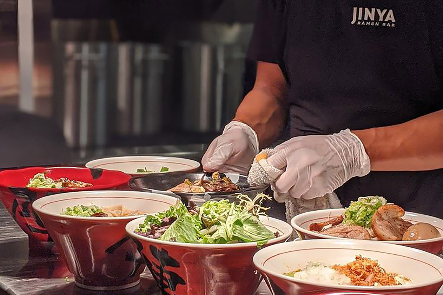 jinya ramen ampli takeout