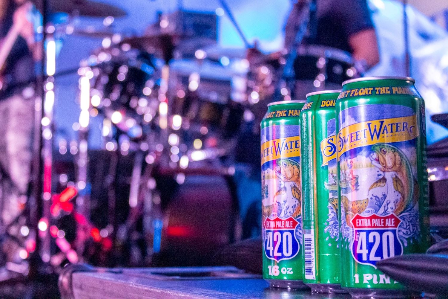 sweetwater brewery
