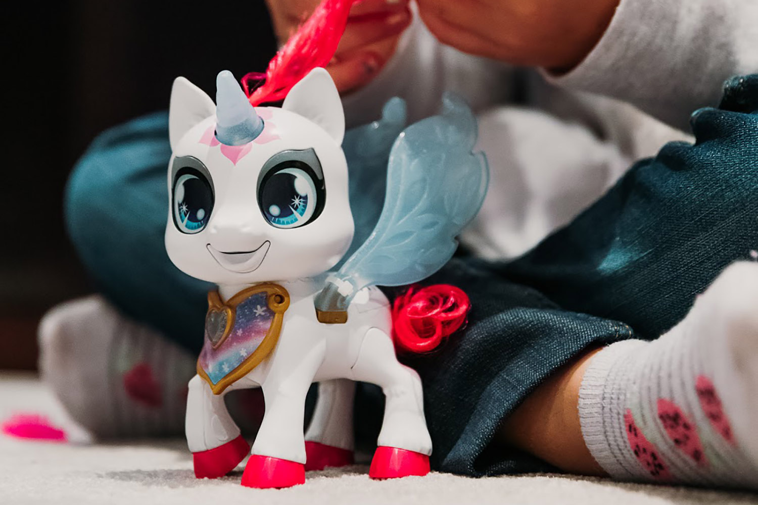 Myla’s Sparkling Friends kids gift guide