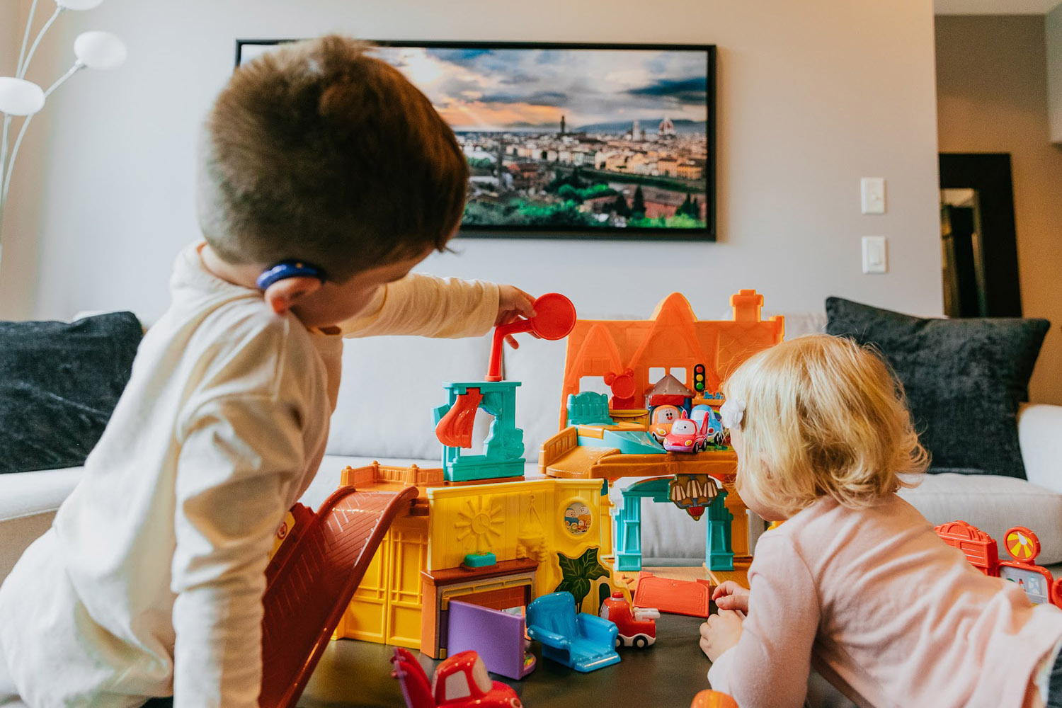 ultimate kids gift guide go go car carson