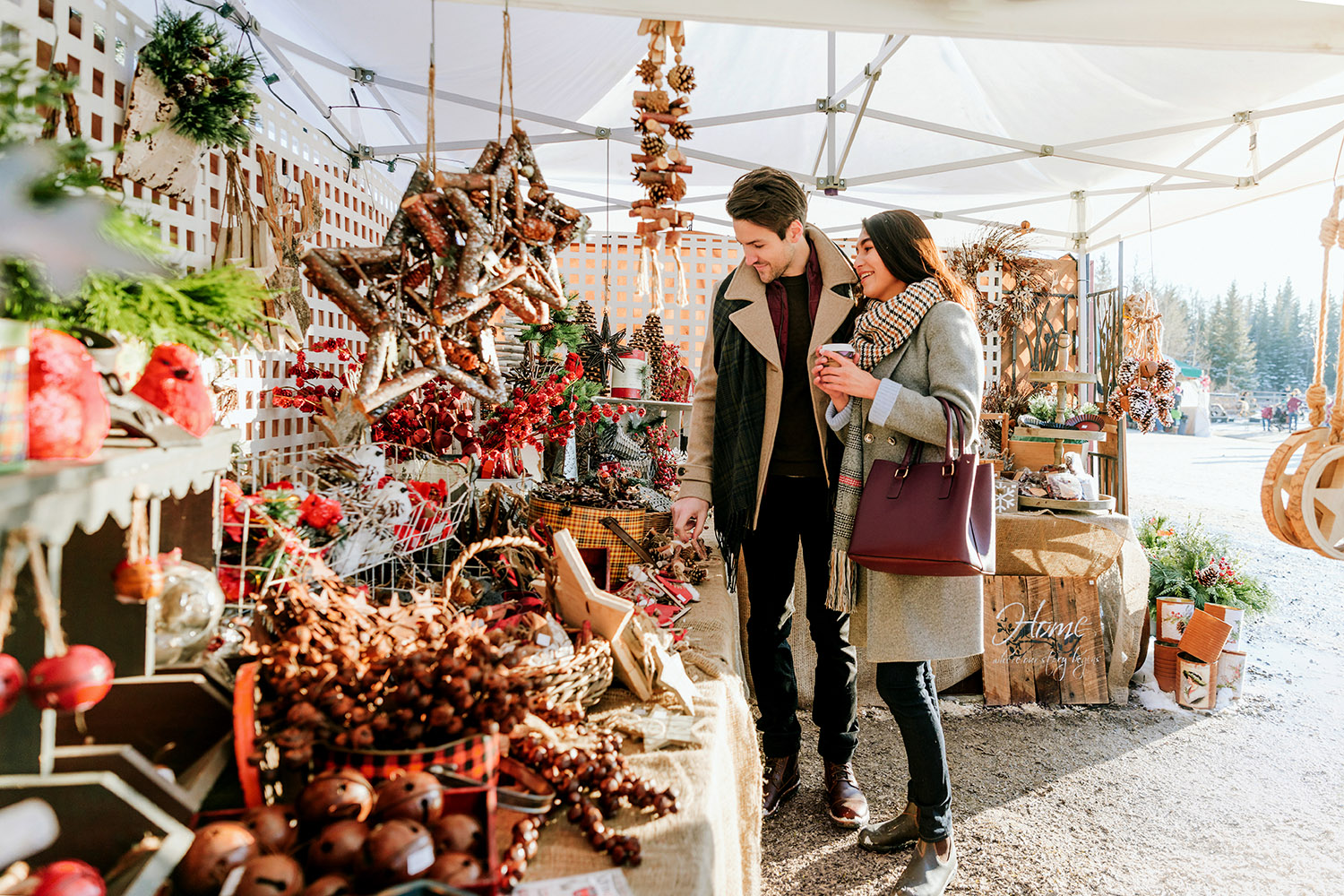 foothills tourism holiday events near calgary