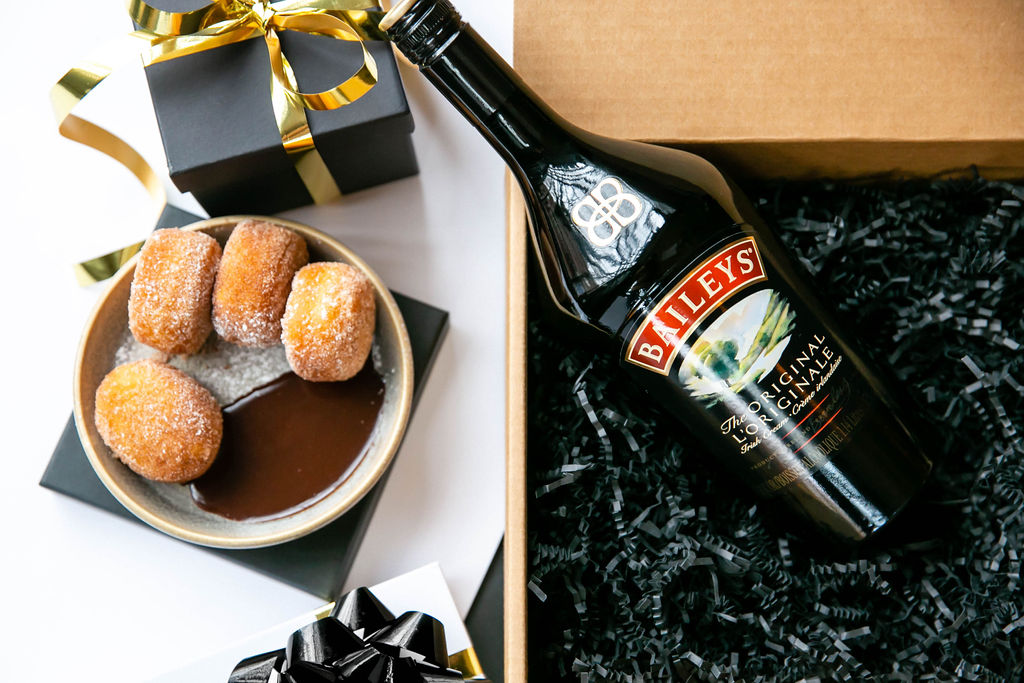 local public eatery gifts