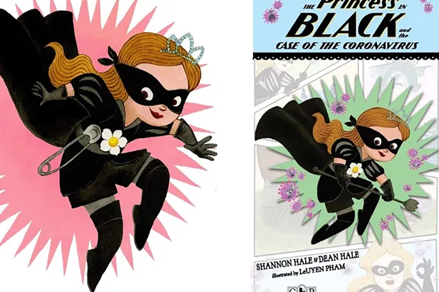 ultimate kids gift guide 2020