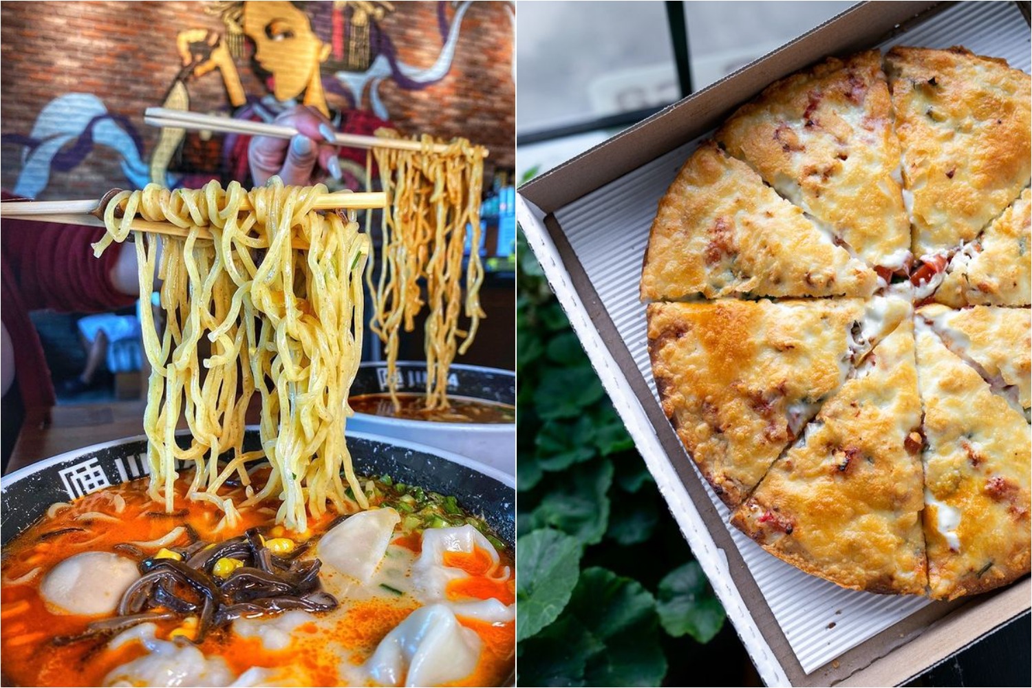 cozy takeout faves calgary ampli