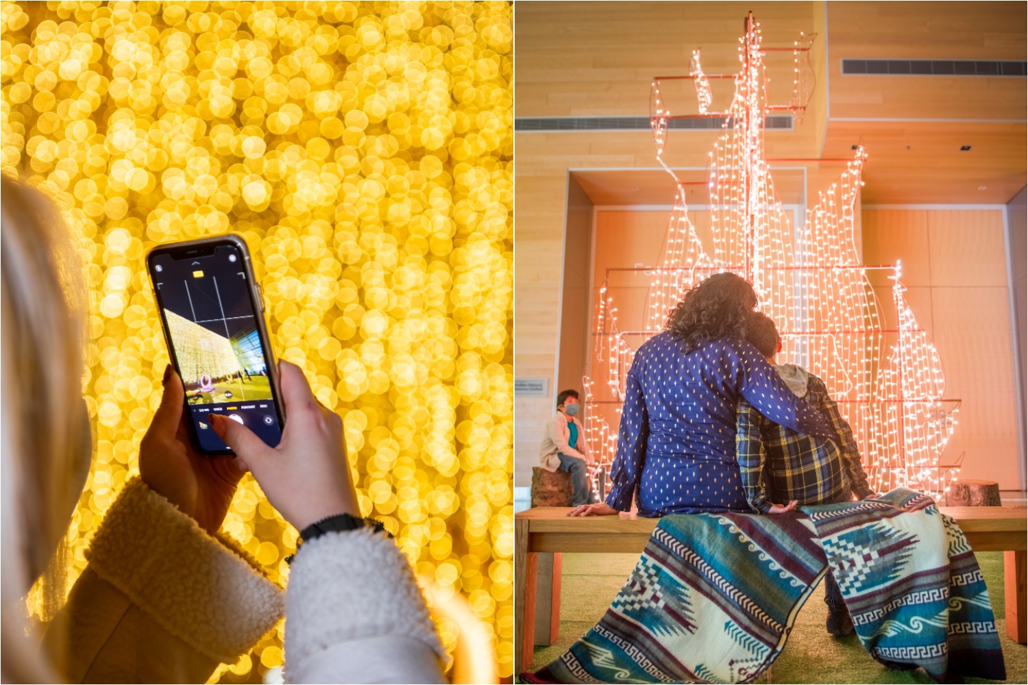 telus spark sparkle sparkle
