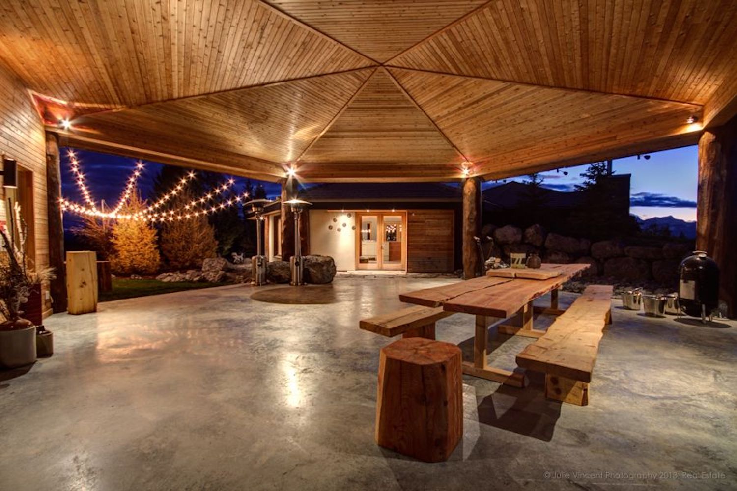 basecamp for adventure
