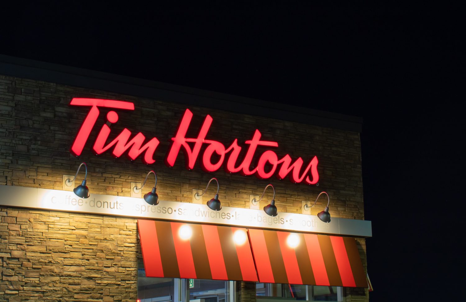 Hortons tim