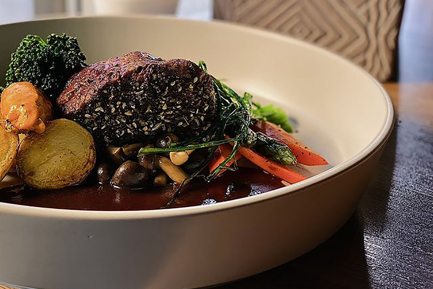 takeout holiday meals