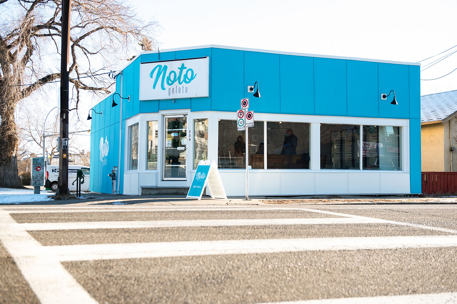 noto gelato