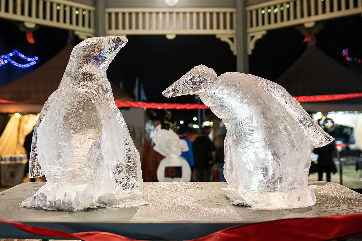 heritage park market nights