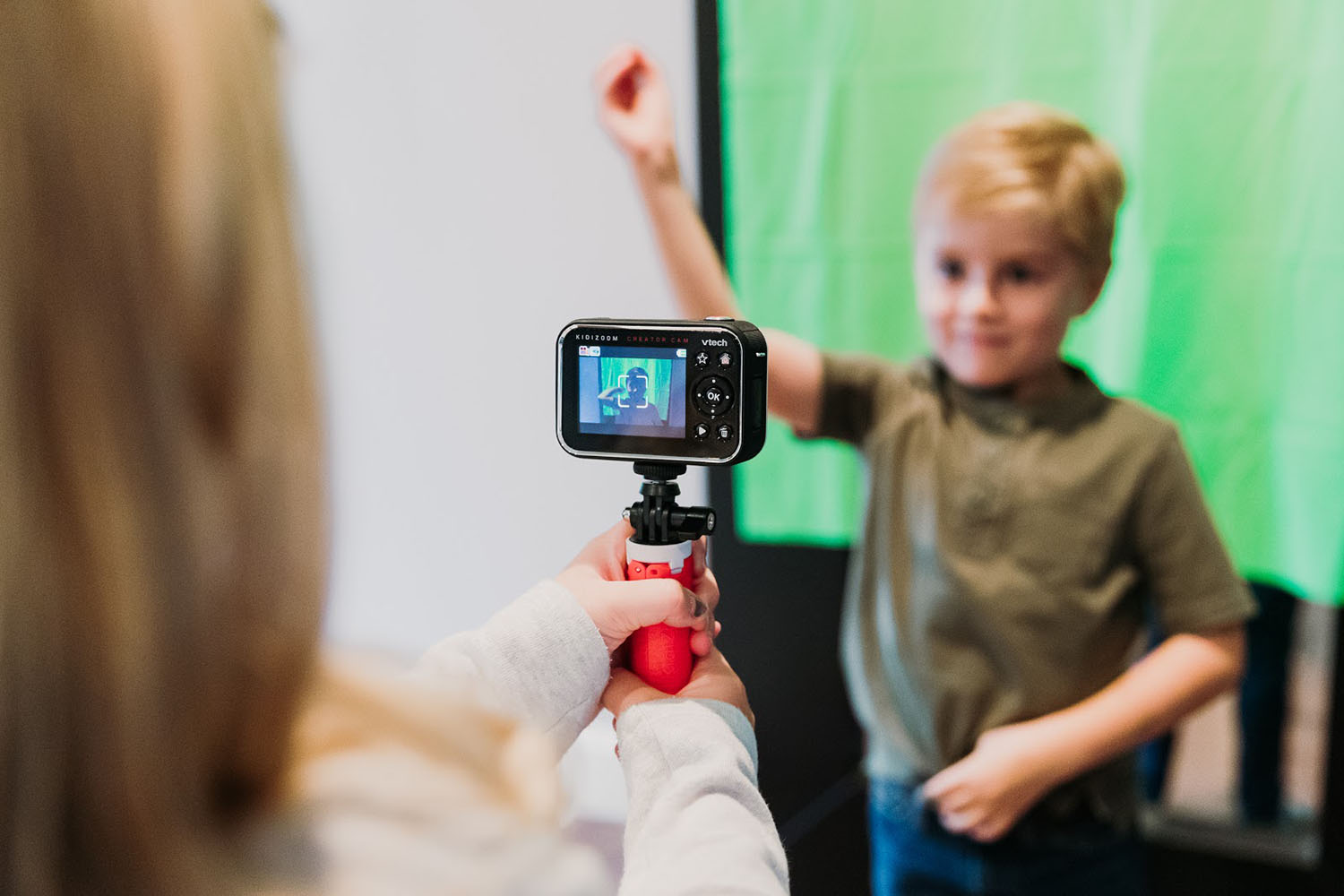 kidizoom camera