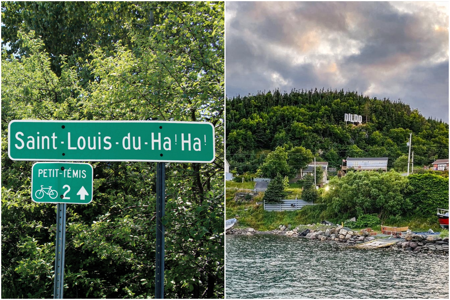 5 unusual towns that you might not believe actually exist in Canada