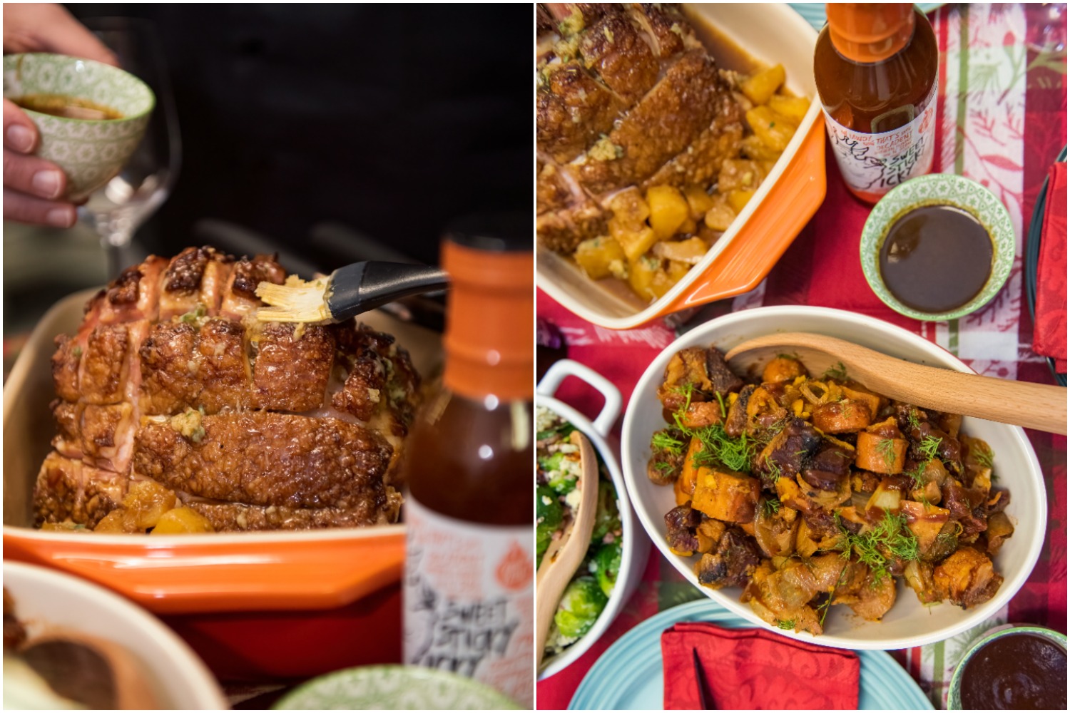 bow valley bbq sauce
