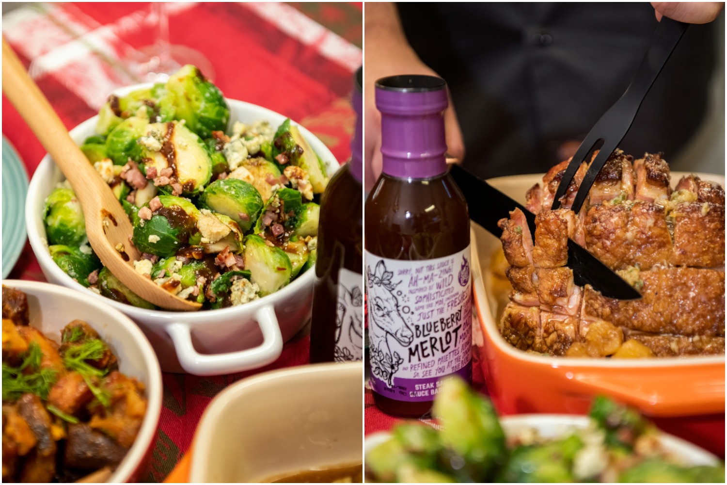 bow valley bbq sauce