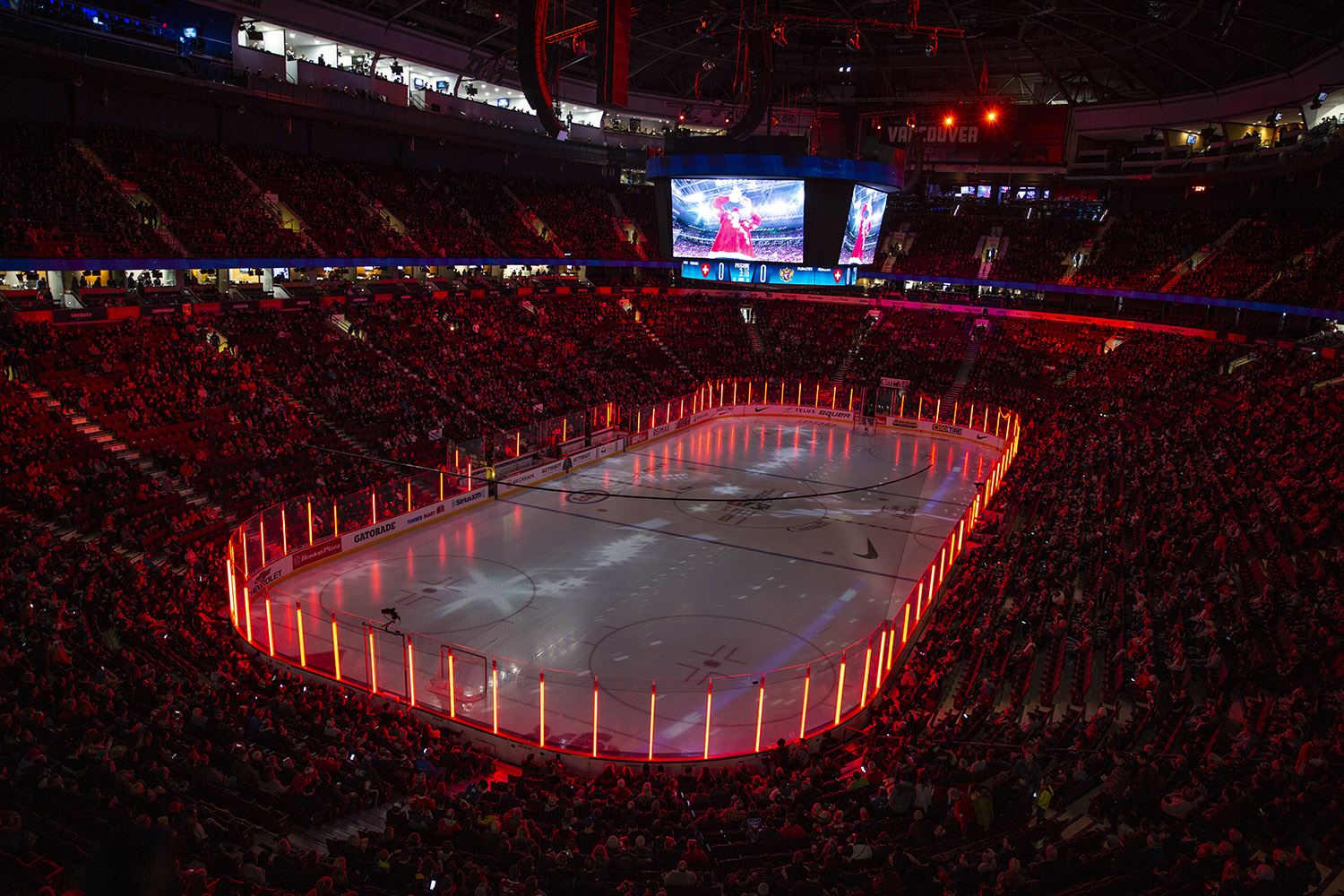2020 IIHF World Junior Championship