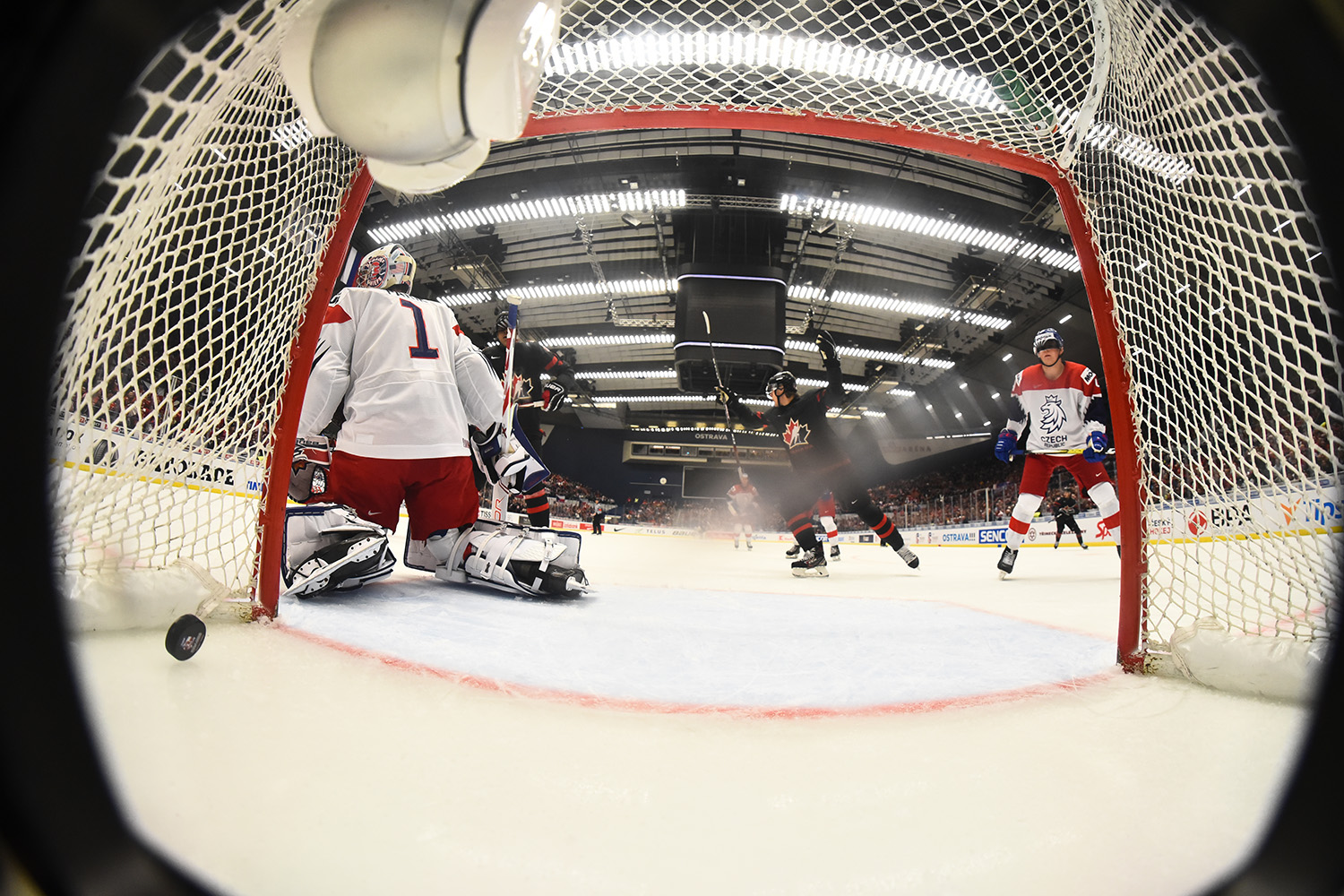 2020 IIHF World Junior Championship