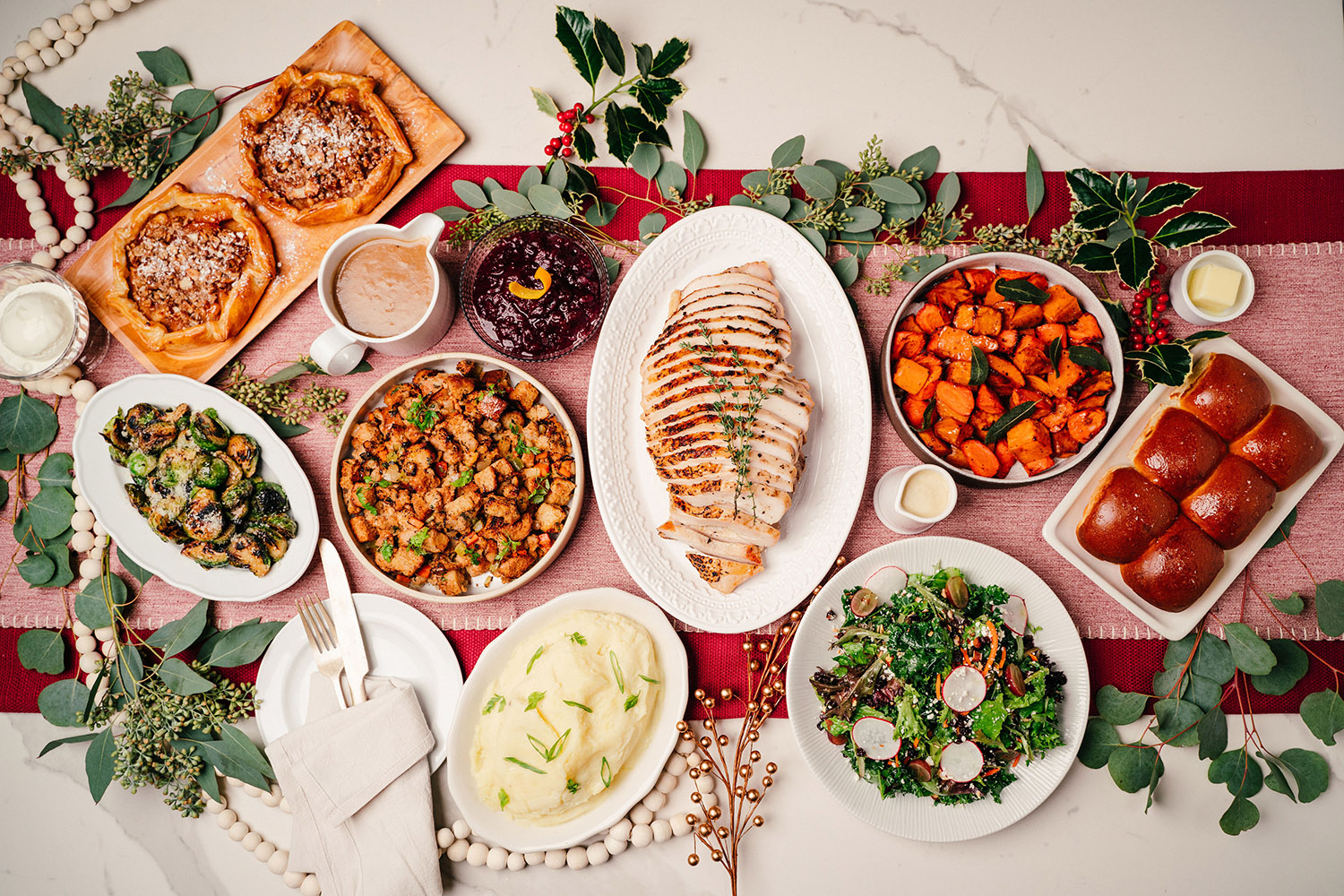 joey holiday gift meals