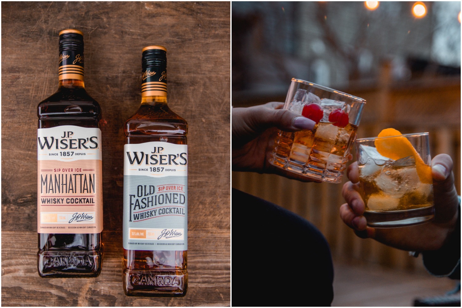 jp wisers whisky guide