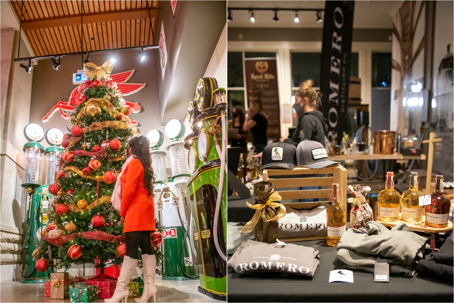 heritage park market nights