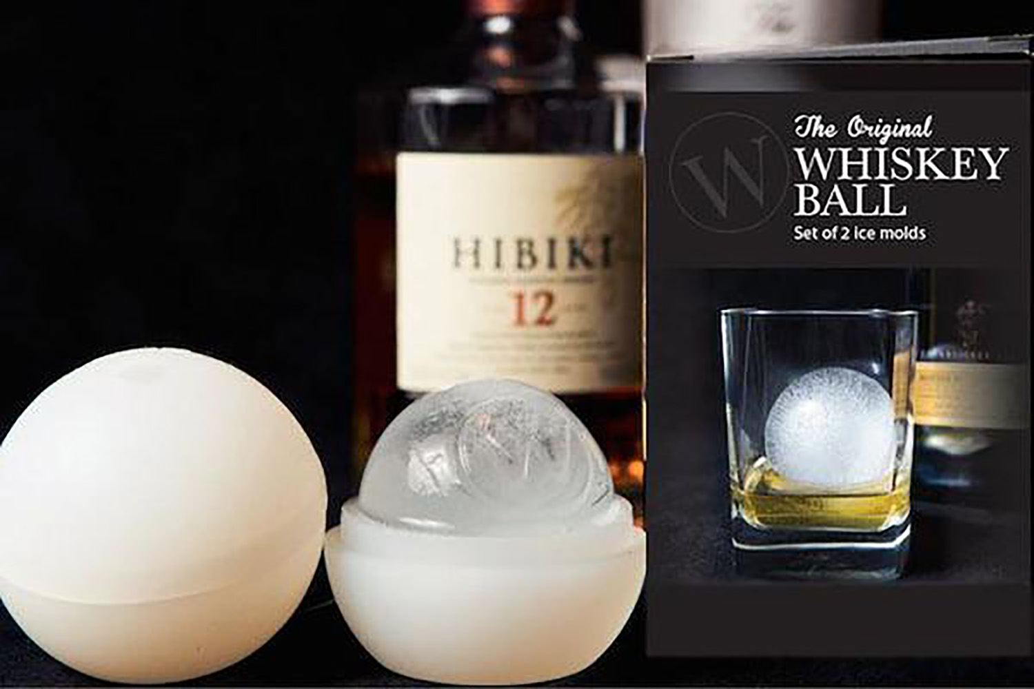 jp wisers whisky gift guide
