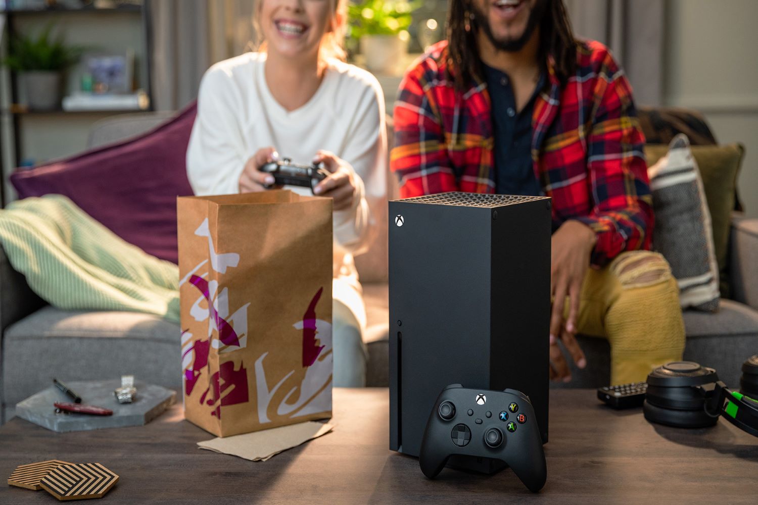 taco bell xbox