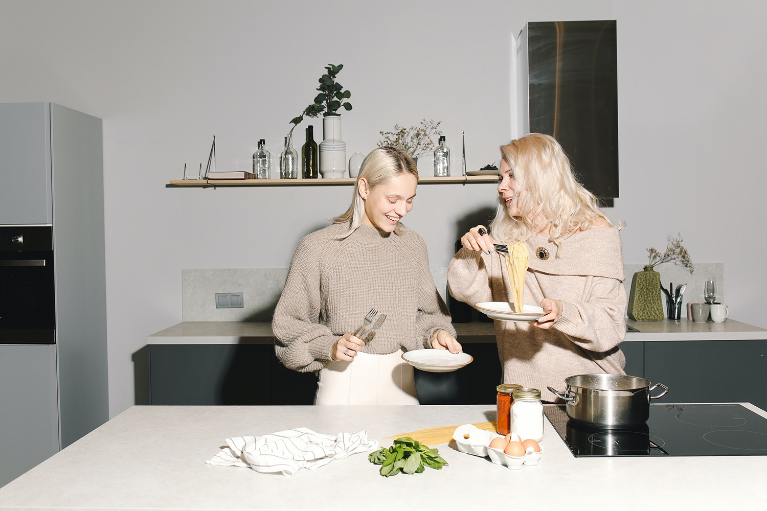 4-cooking 2021 activities at home