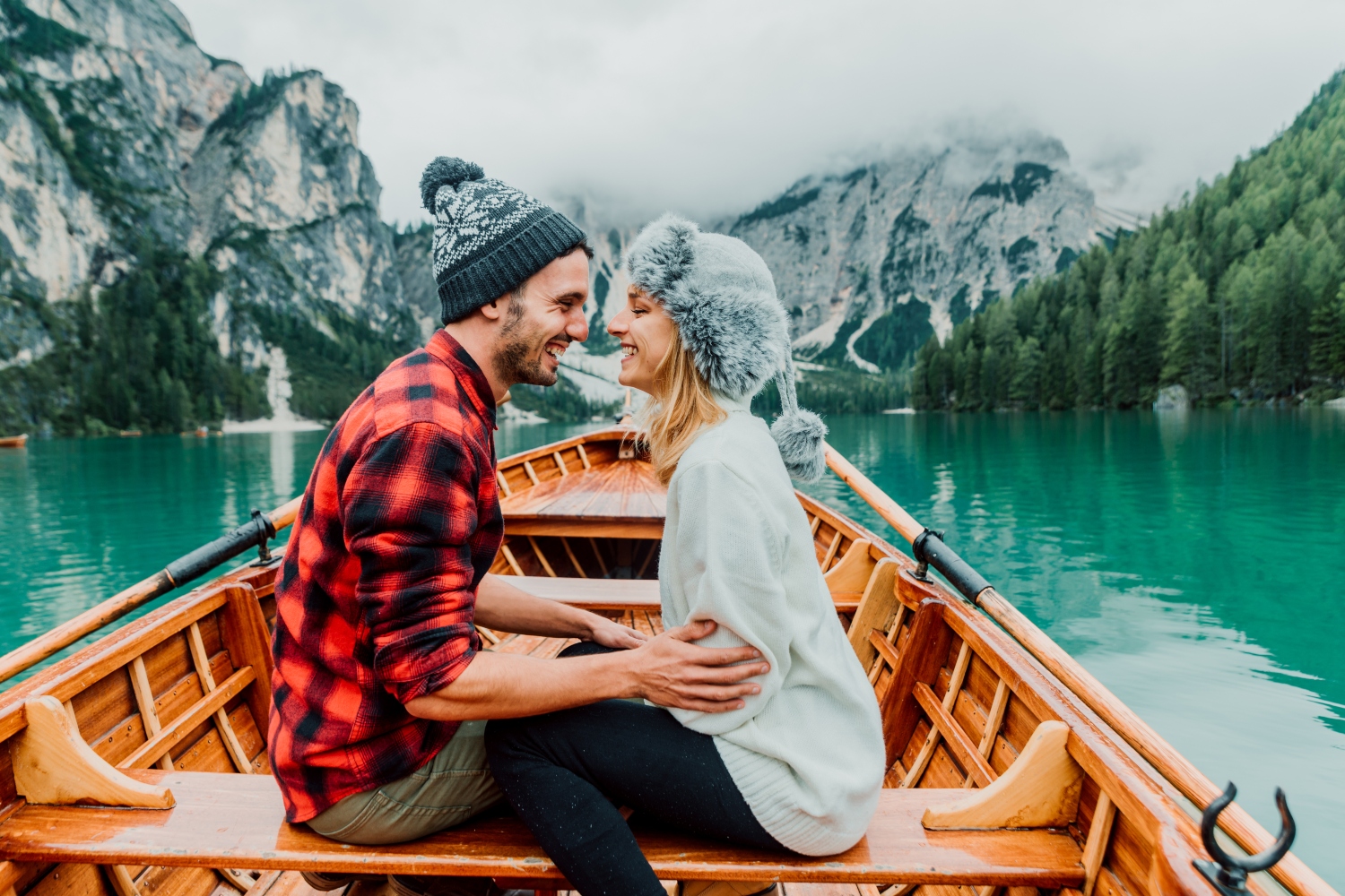Sexiest cities in Canada