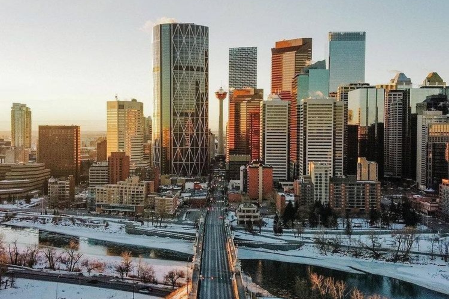 10 Socially-Distant Things To Do In Calgary This Weekend (January 29-31)