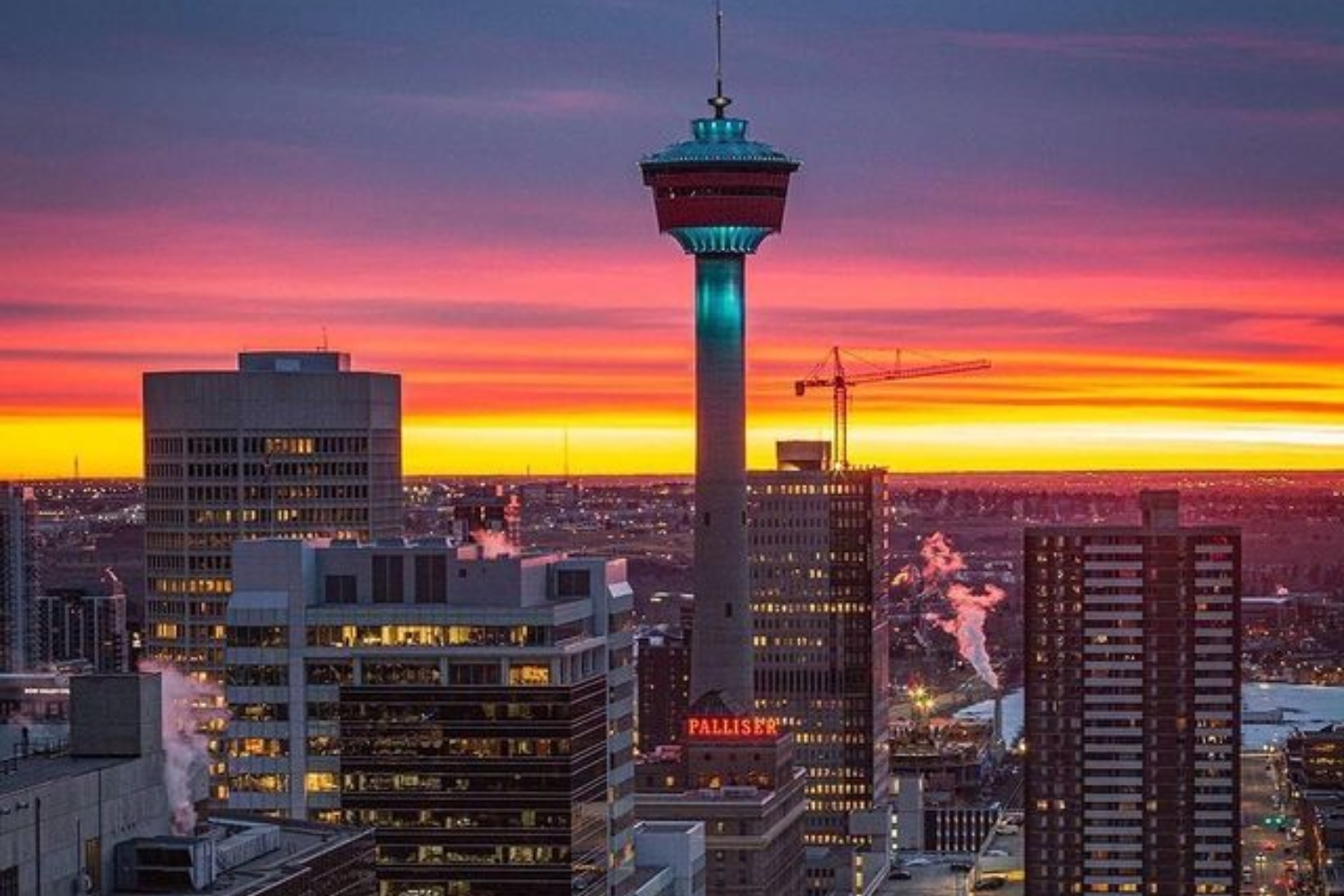10 Socially-Distant Things To Do In Calgary This Week (January 25-29)