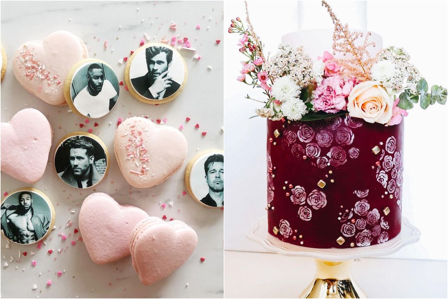 valentine's Calgary