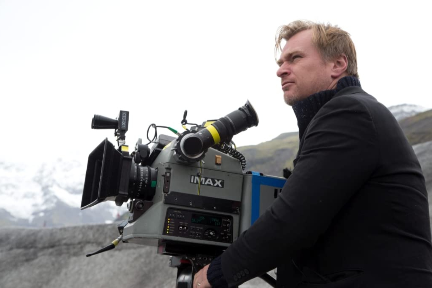 best places filmmaker live