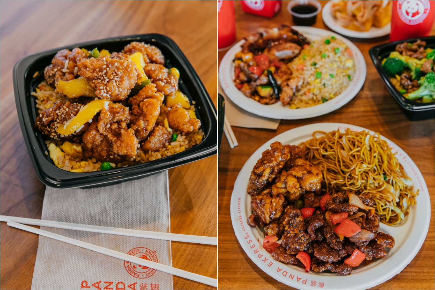 panda express