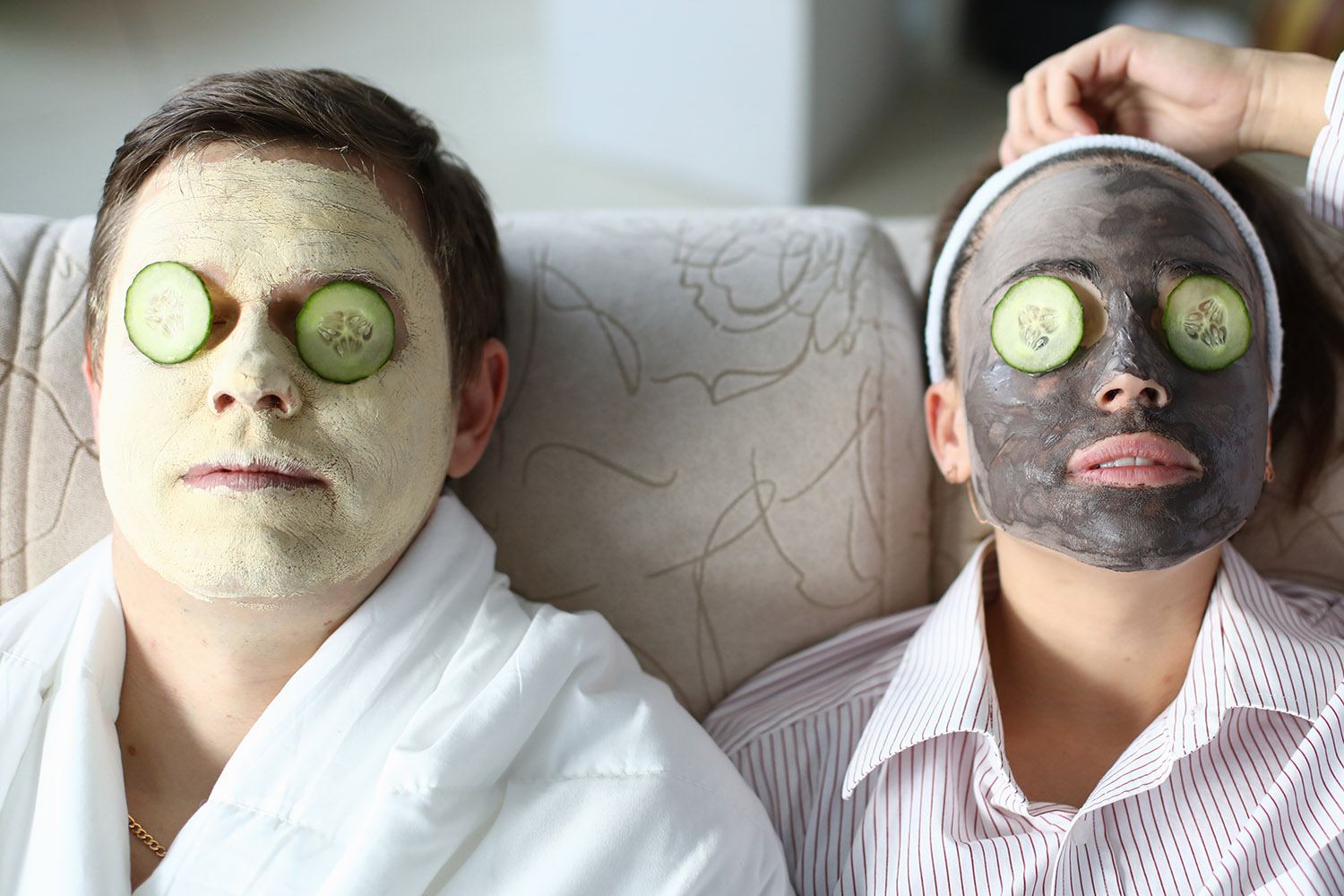 at home date night ideas