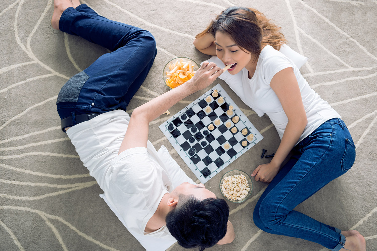calgary at-home date night ideas noto gelato