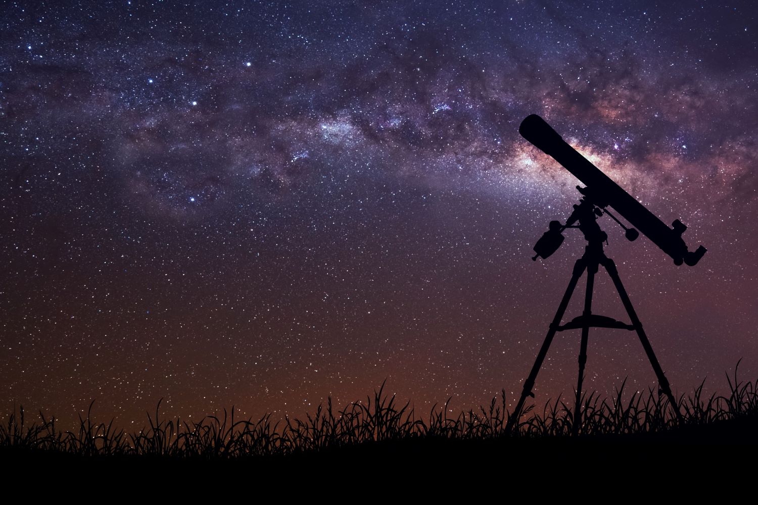 three-planet conjunction