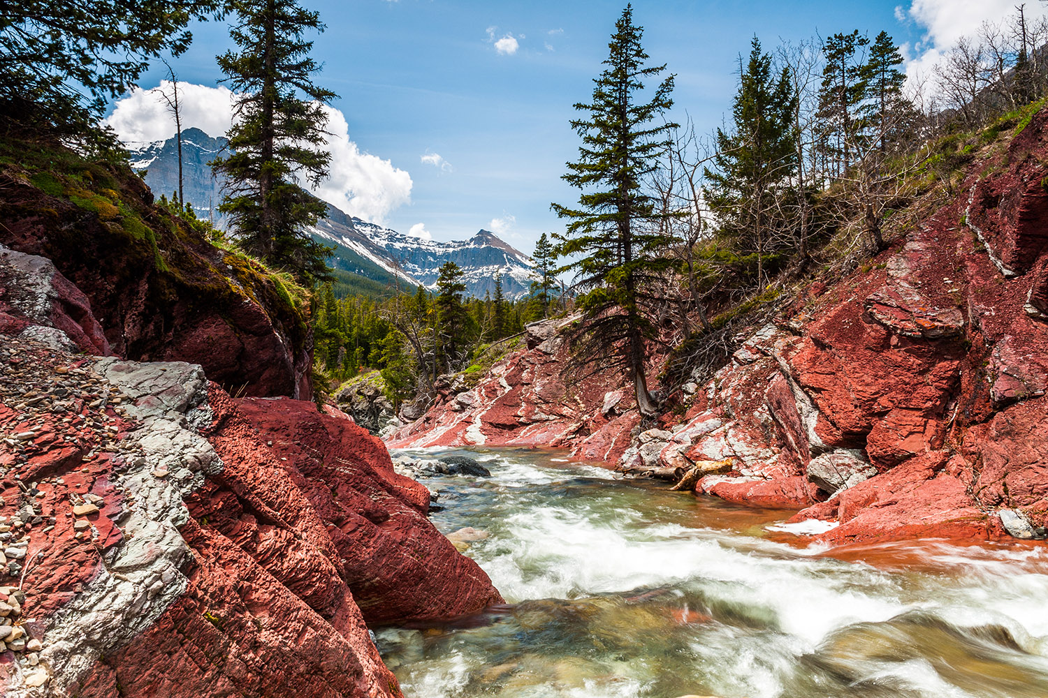 waterton lakes national park best time to visit canada