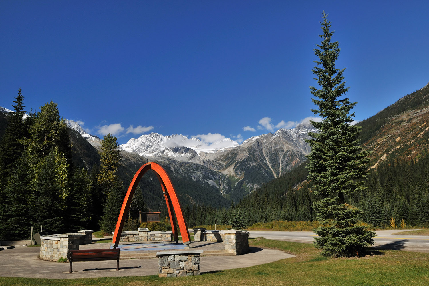 canada national parks best time to visit