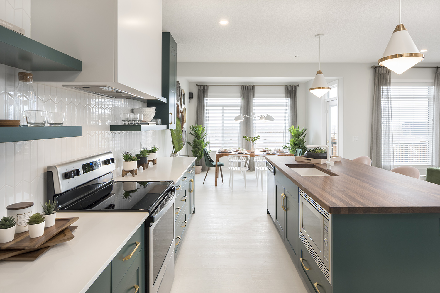 morrison homes