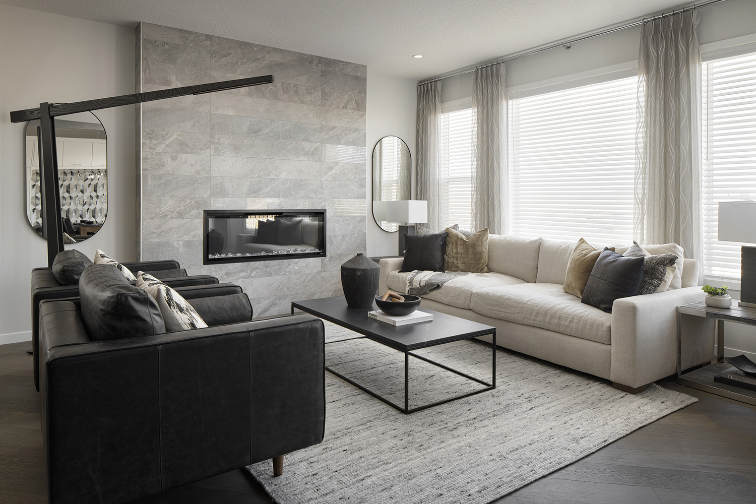Via Morrison Homes