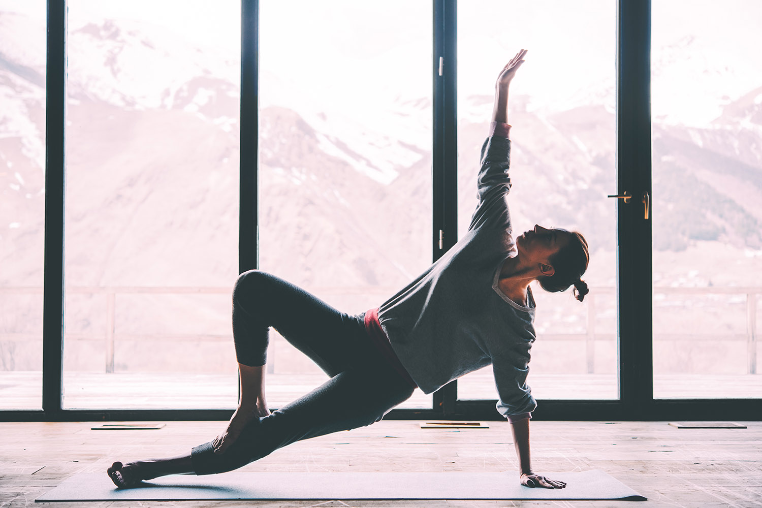 Indoor fitness centres & libraries may now open as part of step 2, effective Alberta-wide today!